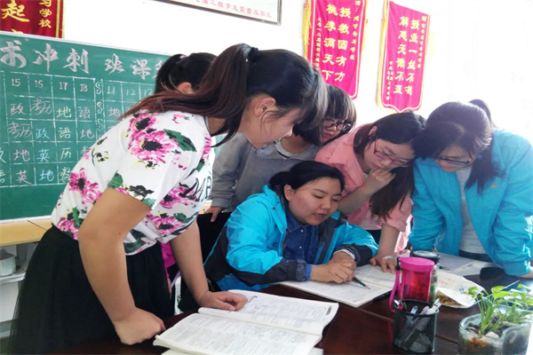 福州高三复读学校排名前三名有哪些?封闭式管理学校上榜