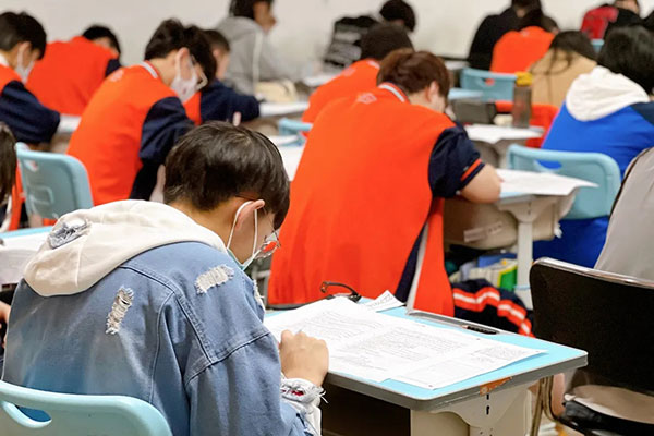 福州辅导高三复读机构哪家好点?前三强推荐