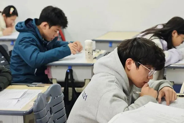 福州高考复读培训机构哪里好点？精选机构位置