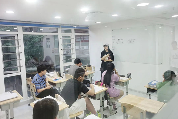 2025杭州高复班哪个学校好一点？这10家排名高