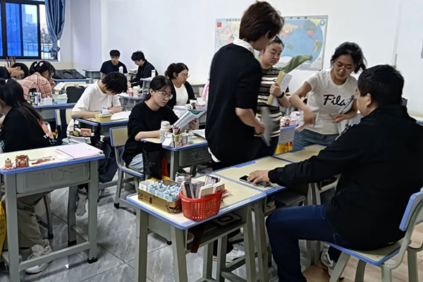 上海正规高三复读学校排名一览表？红榜推荐！