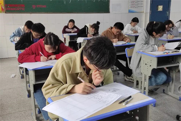 上海高考复读培训机构有哪些?家长必看