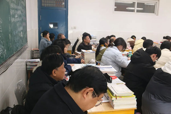 上海高考复读学校有哪些好一点？口碑学校介绍