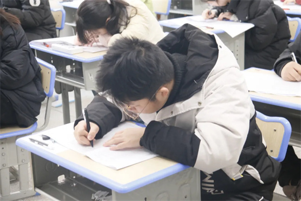 常州高三复读前三名学校有哪些?名师授课学校上榜