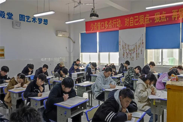 常州高复有哪些学校好一点?了解3家学校