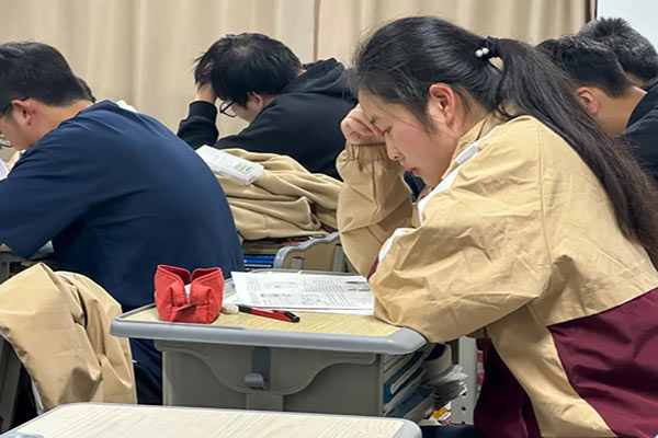 常州市高中复读学校有哪些?盘点小班教学学校
