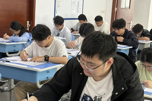 常州高考复读学校在哪里？靠谱机构位置