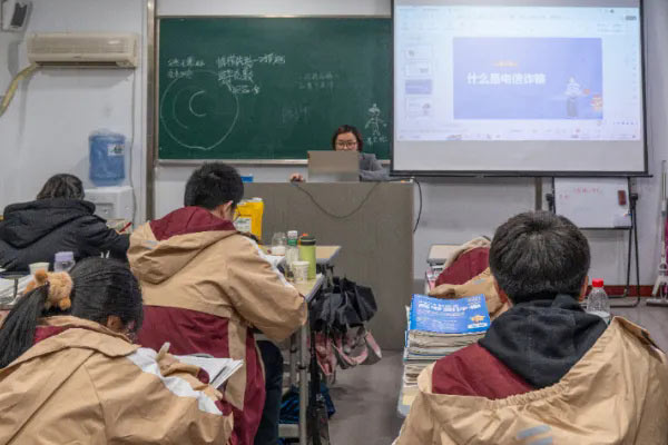 常州高复有哪些学校招生?力推这三家