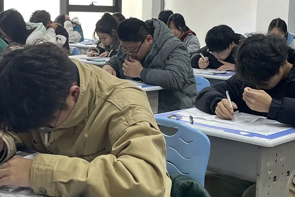 常州高考复读有哪些学校好一点？小班授课学校