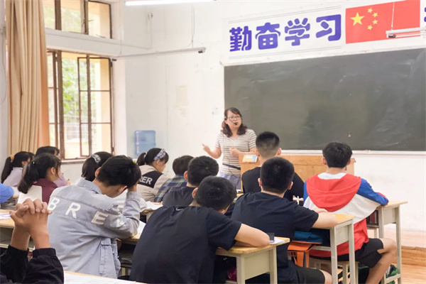 常州高复学校有哪些?经验丰富学校一览