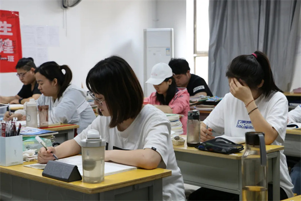 常州市高三复读学校有哪几个?甄选环境好的