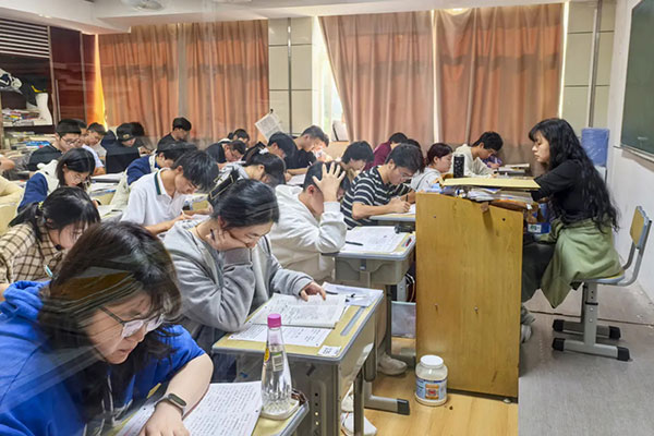 唐山高中复读学校排名前三的有哪些？上榜学校一览