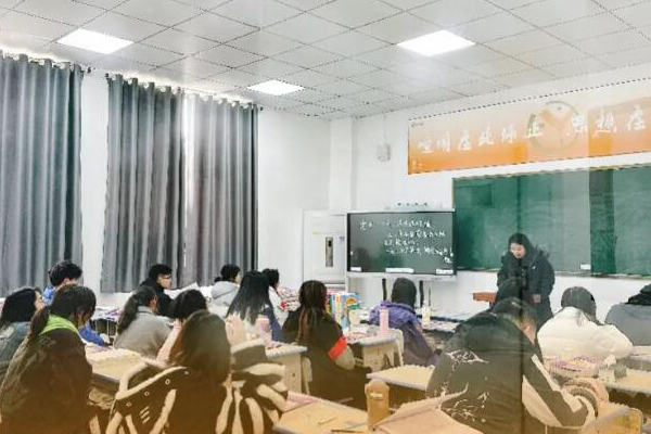 保定高考复读机构哪家强？这几家实力强