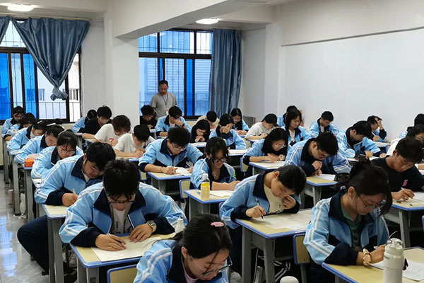 太原高三复读班学校排名一览表？好评机构上榜