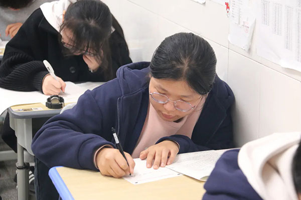 天津高三复读哪个学校比较好一点的？精准提分学校推荐