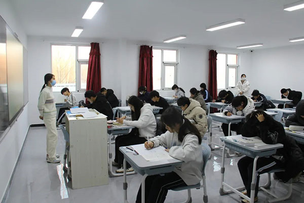 北京高三复读学校排名一览表？教学严谨机构