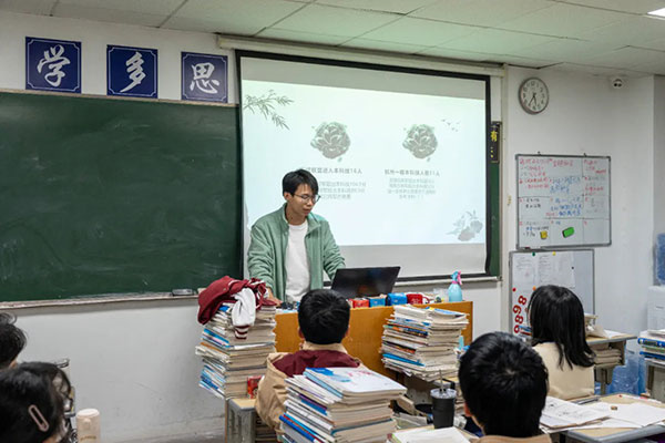 北京高中复读机构哪家正规？推荐这些机构