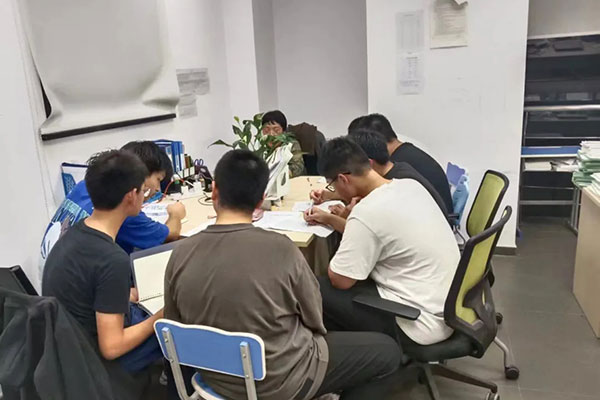 北京高复班培训机构有哪些？快来看看吧