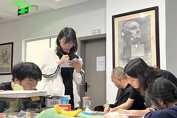 北京高考复读哪个学校比较好一点？排名推荐