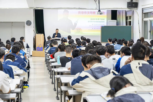 济南可以复读的高中有哪些?给大家整理好了请收藏!