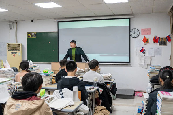 济南高三复读机构前三排行榜？上榜机构一览