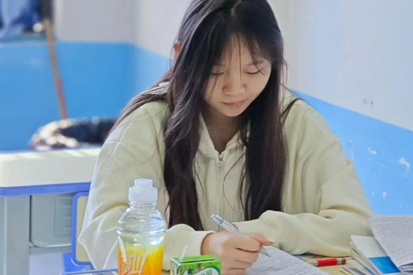 兰州高中复读机构哪家好一点？一体化管理机构