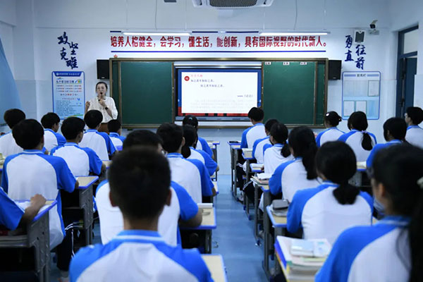 兰州高考复读学校有哪些学校好一点？看这篇就够了