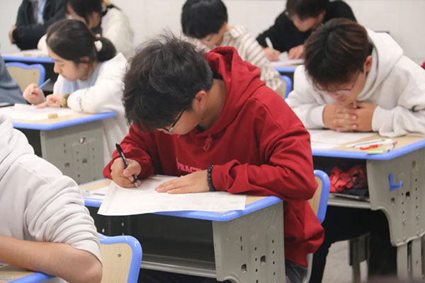 西安好的高三复读学校在哪些地方？介绍可靠学校位置