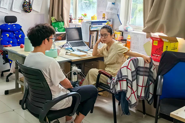 西安有哪些高复学校招生？办学实力强学校