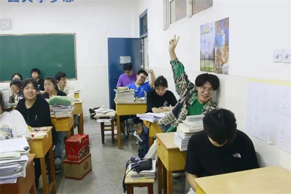 西安高三复读机构排名前三的有哪些?排名情况一览