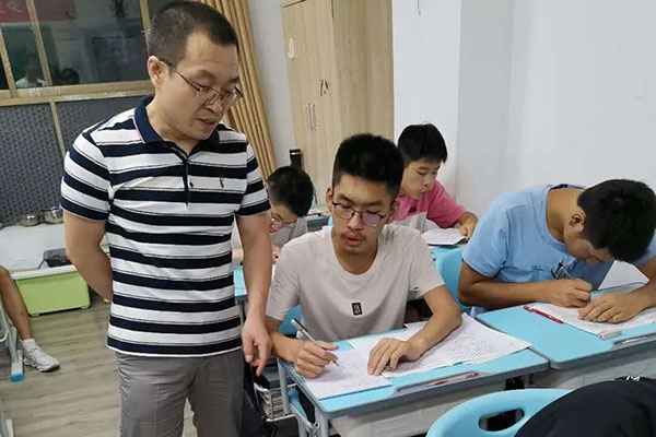 南京高三复读培训机构排名前三的有哪些？整理上榜机构