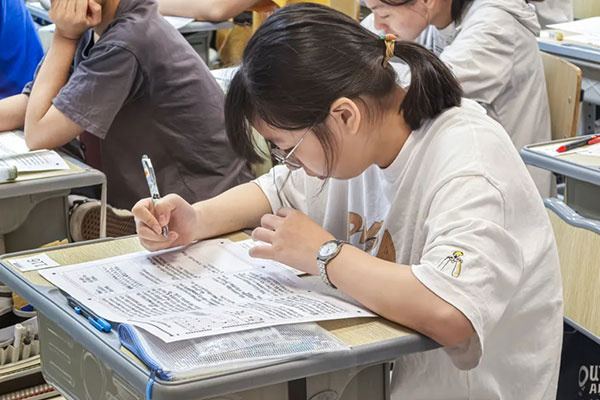 南京高三复读学校排名前三名的有哪些?实力排名推荐