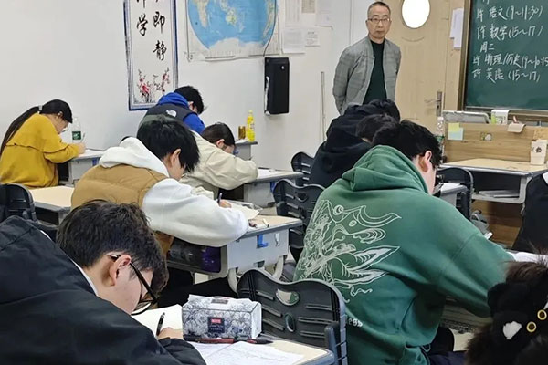 南京高三复读有没有好的学校推荐一下呢？推荐这3家