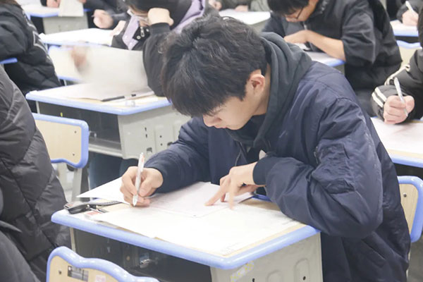 南京高三复读培训有哪些学校招生？强力推荐这几家