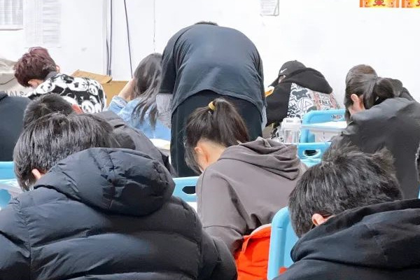 成都高三复读班有哪些学校？这10家机构都是可靠的