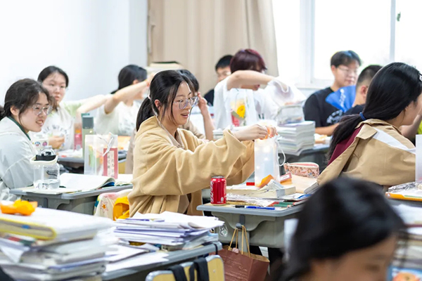 重庆高三复读哪家比较好？看看这11所学校