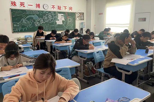 重庆正规高三复读学校排名一览表？榜单前三学校