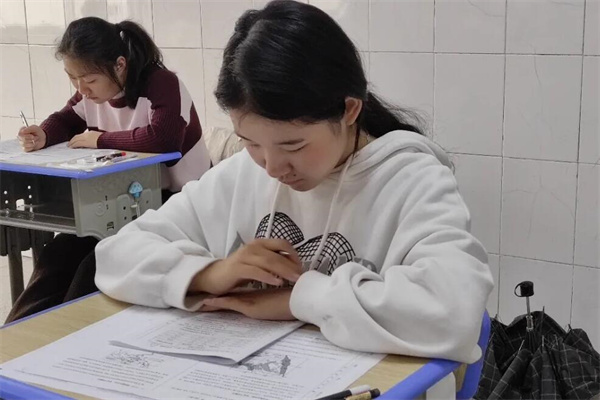 杭州高中复读学校排名前三名有哪些?三大排名揭晓