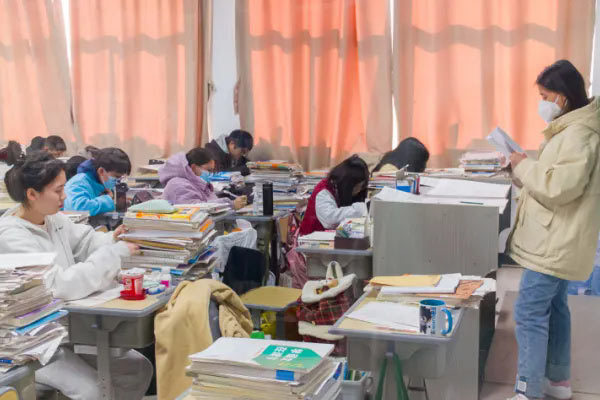 无锡高复学校排名榜前三名的有哪些?排名详情介绍