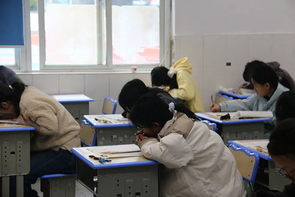 长沙高考复读全日制学校排名榜单？排名前三学校