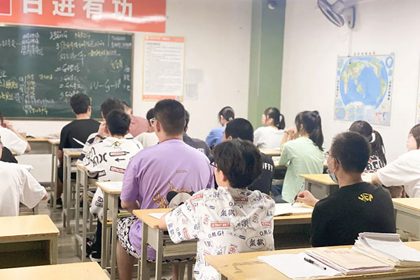 长沙高考复读学校排名前三名有哪些呢？选择适合你的那一所！