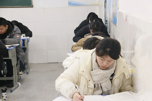 长沙高三复读辅导机构哪家正规？三家上榜机构