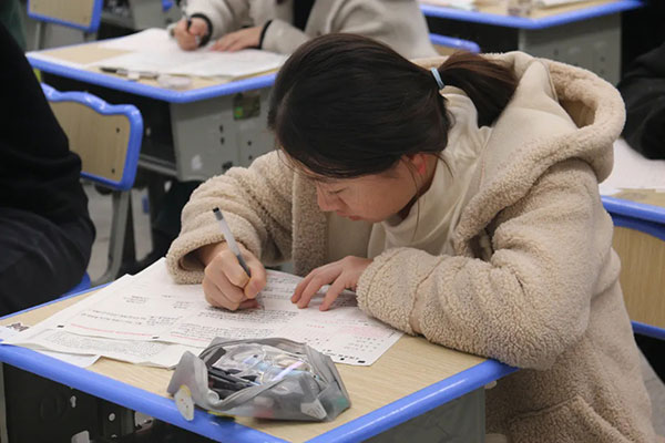 南通高考复读全日制学校有哪些？优选这几家