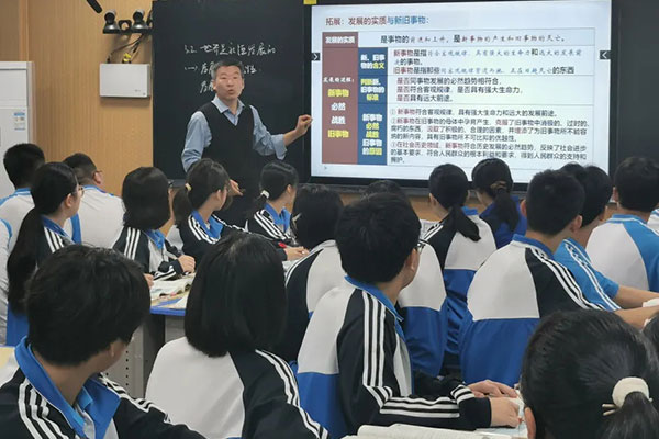 无锡市高三复读去哪里复读好？这些学校正规靠谱！