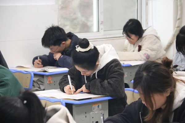 无锡高三复读有哪些学校好一点？高效提分学校