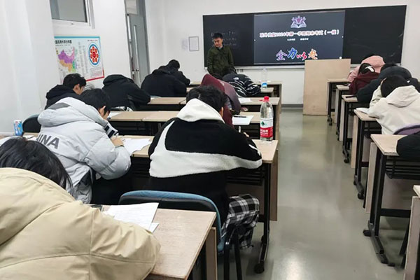 南通高考复读学校哪家好点呢？专业辅导学校