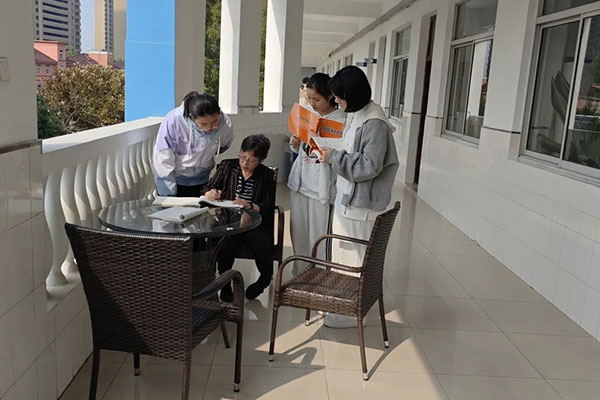 太原高中复读学校哪里比较好点？名师授课学校位置