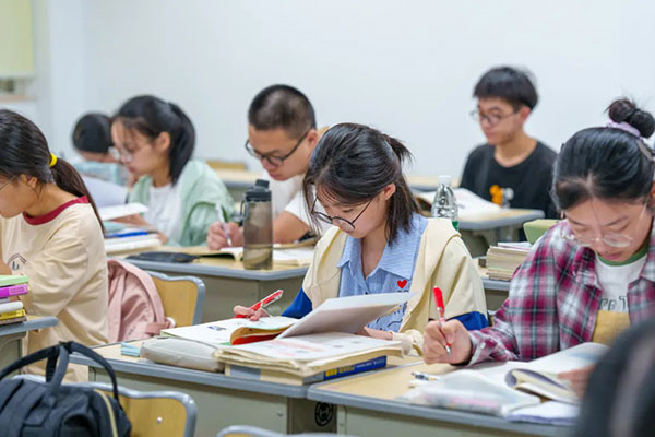 西安高三复读补课封闭学校推荐？整理出3家优质学校