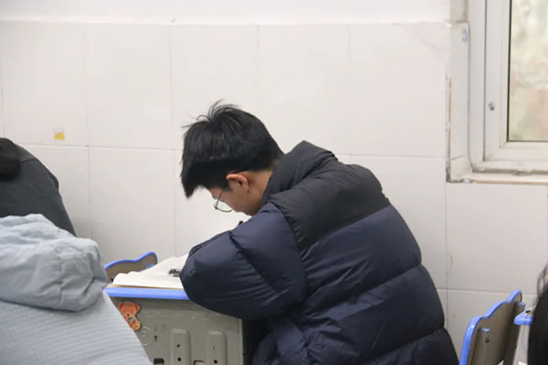 长春高三复读封闭式培训机构有哪些地方？优质机构位置