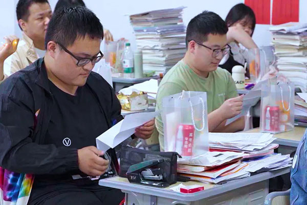 西安正规高三复读学校有哪些地方？位置信息一览